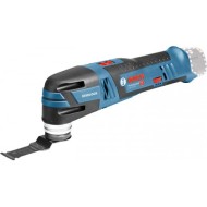 Multi-cutter Bosch GOP 12V-28 Solo
